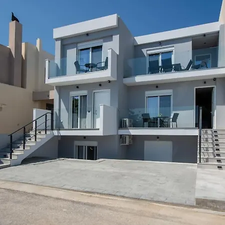 Santa Marina Luxury #1 With Pool Appartamento *