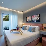 아파트 Santa Marina Luxury #1 With Pool
