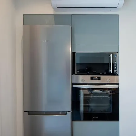 Santa Marina Luxury #1 With Pool *