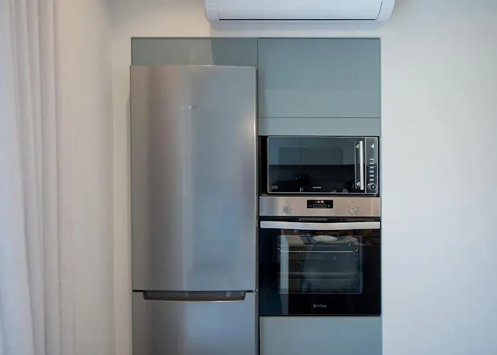 Santa Marina Luxury #1 With Pool *