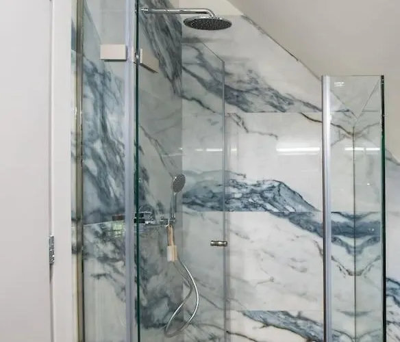 Santa Marina Luxury #1 With Pool *