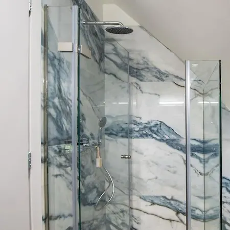 Santa Marina Luxury #1 With Pool *