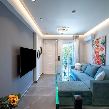 Santa Marina Luxury #1 With Pool